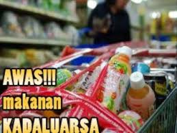BPOM Sebut Produk Kadaluarsa Banyak di Karimun